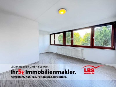 *RESERVIERT* Gemütliches Apartment mit Tiefgaragenstellplatz als Kapitalanlage in bester Lage