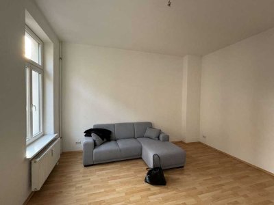 2-Zimmer-Wohnung in der Martinstraße