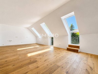Eigentumswohnung in grüner Ruhelage mit optimaler Infrastruktur
