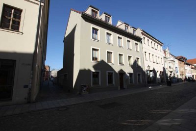 Innenstadt - hochwertige 4-Raum-Wohnung - Neubau 2018 -
