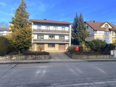 Wohntraum mit viel Platz im Herzen von Bad Schallerbach