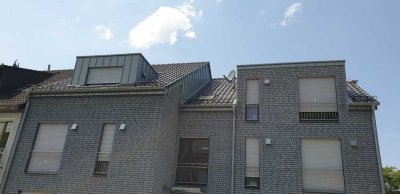 2-Zimmer-Wohnung mit gehobener Ausstattung in Aachen