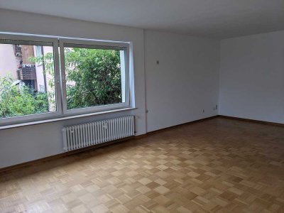 Helle 3,5-Zimmer-Wohnung mit Balkon in Plochingen