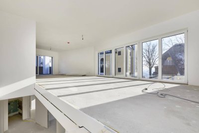 Traumhafte Wohnung in Neubauprojekt in TOP Lage!