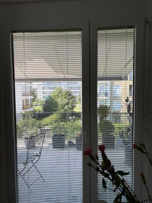 Moderne 4-Zi.-Wohnung in Toplage Riedberg