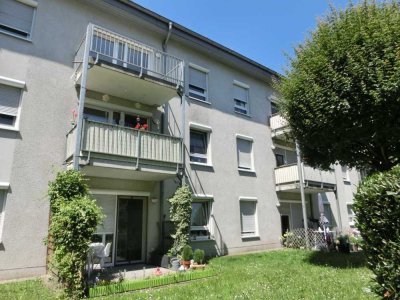 TOP Eigentumswohnung mit  Terrasse