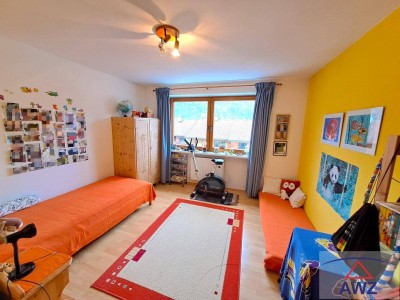 Gemütliche 3-Zimmerwohnung mit Garten im Zentrum von Rietz zu verkaufen!