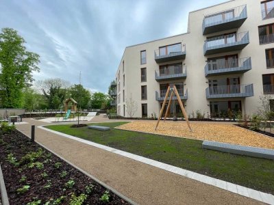 3-Zimmer Wohnung in Wattenscheid