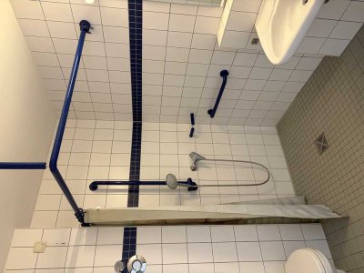 Über den Dächern Höntrops, Seniorenwohnung mit Weitblick