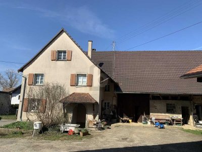 RUSTIKAL MIT CHARME IN IDYLLISCHER LAGE