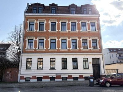5,8% Ist-Rendite - 2-Zimmer-Wohnung mit Südbalkon - provisionsfrei