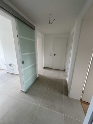 Erstbezug nach Kernsanierung 2026 – Moderne 3-Zimmer-Dachgeschosswohnung in ruhiger Lage