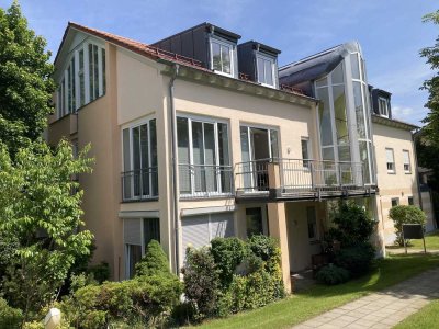 Passau-Rittsteig   Schöne und helle 2-Zimmerwohnung