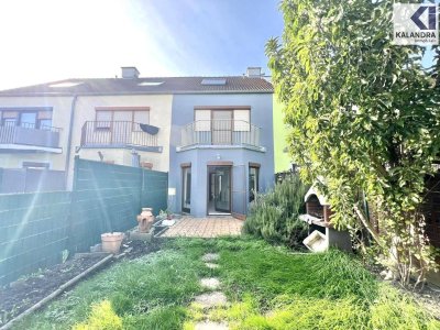 360° TOUR // EINFAMILIENHAUS in ruhiger COTTAGELAGE von STRASSHOF // FULLY FURNISHED DETACHED HOUSE in quiet COTTAGE AREA of "STRASSHOF"