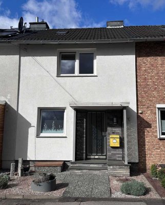 Charmantes Reihenhaus in ruhiger Lage von Gladbeck!