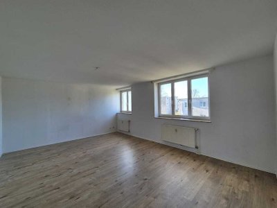 3-Zimmer-Wohnung in Gelsenkirchen Hassel! WBS benötigt
