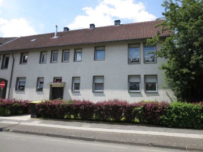4-Zimmerwohnung in Zentrumsnähe von Troisdorf