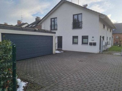 Energieeffizientes Einfamilienhaus mit Einliegerwohnung (232 m²) in Hannover-Bothfeld