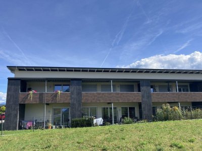 Neu! Exklusive Neubauwohnung am Stadtrand von Villach