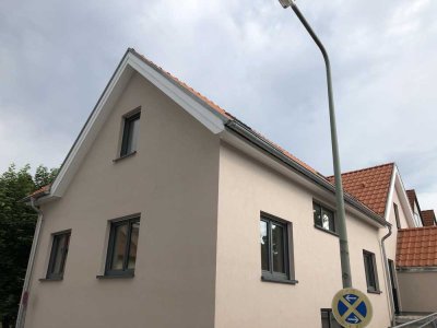 Helles, geschmackvolles, modernes Haus in Alt-Niederursel