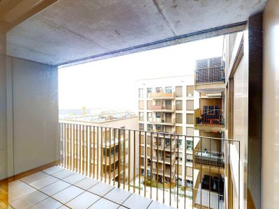 Neues Zuhause am Baakenhafen - schöne 3-Zimmer-Wohnung