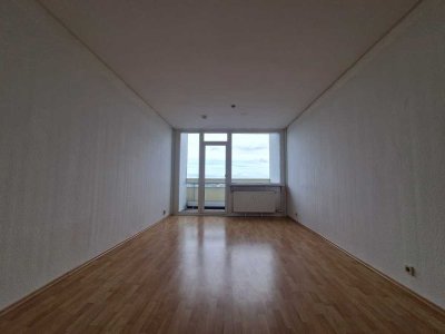 Fernblick, Freiheit, Familienglück – sofort bezugsfertig in der 23. Etage