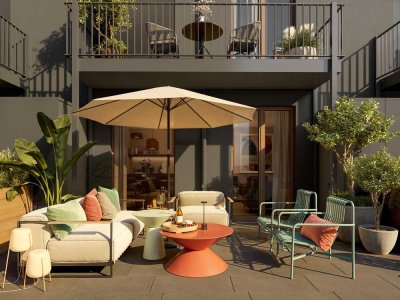 + Newtro - von Haus aus vintage +