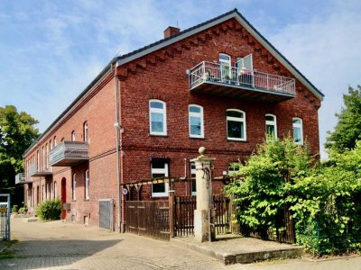 Mehrgenerationenhaus Fröbelstraße 52