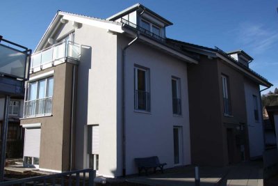 5 Zimmer mit 132 m² Wfl. (OG und DG) in 79688 Hausen i. W.