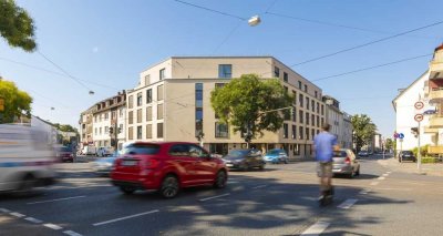 Karl57 - Urban Living & nachhaltige Rendite vereint