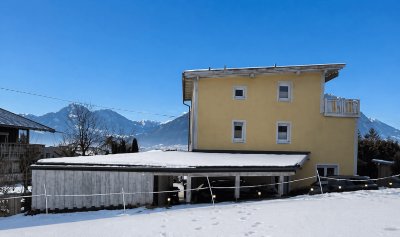 Versteigerung Doppelhaushälfte
