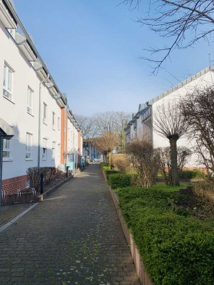 3-Zimmer-Wohnung mit großen Balkon inkl. EBK | 3 Monatsmieten frei!