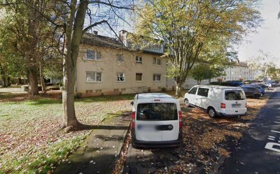3-Zimmer-Wohnung in Friesdorf: Raum für Ihren Alltag