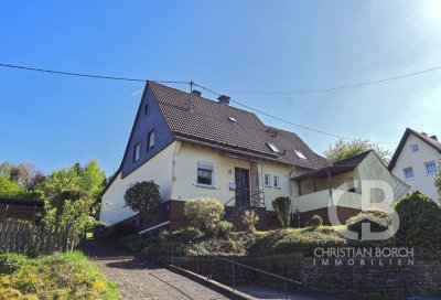 Familienparadies mit viel Platz zum Leben!