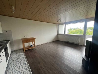 Attraktive 1-Zimmer-Wohnung mit EBK in Eislingen/Fils geeignet für Kapitalanleger oder Singles
