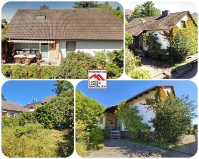 Gifhorn - Preisanpassung: Seltene Gelegenheit im Blumenviertel - Ihr Einfamilienhaus wartet!