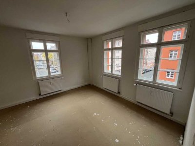 Ideal für WG's und Familien - 4 Zimmerwohnung in Gostenhof