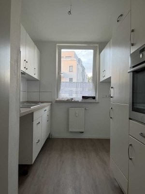 3-Zimmer-Wohnung in Mainz-Gonsenheim mit Garage und großem Gemeinschaftsgarten