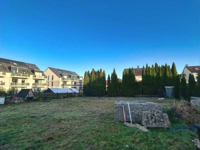 Traumhaus mit exklusivem Grundstück sucht junge Familie