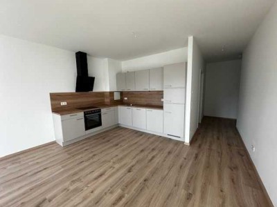 Moderne 2-Zimmer-Wohnung mit Balkon in Berlin
