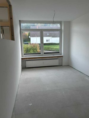 2-Zimmer-Wohnung mit Loggia – Erstbezug ab 01.01.2026
