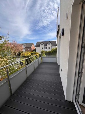 Barrierefreies energieeffizientes Wohnen in Bielefeld