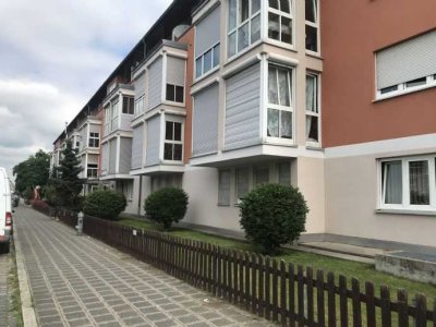 1-Zimmer Whg+Balkon 28qm