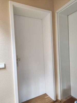 Kleine, möblierte und gemütliche Dachgeschoßwohnung