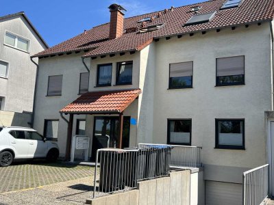 ETW in Bester ruhiger Lage von W-Annen