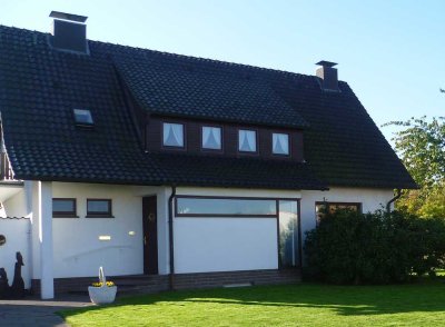 Perle-4-Raum-Einfamilienhaus mit gehobener Innenausstattung und EBK in Stadthagen