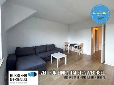 3..2..1..MEINS! Teilmöbliertes Schmuckstück in toller Lage