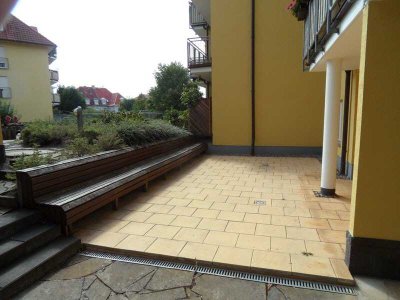 großzügige Wohnung in einer Appartement am Schloss B1