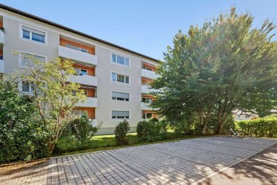 Modernes City-Apartment mit Stil – frisch saniert & zentral gelegen