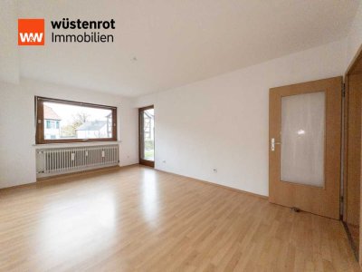 Wohnen im historischen Umfeld – Fulda-Johannesberg, gegenüber der Probstei